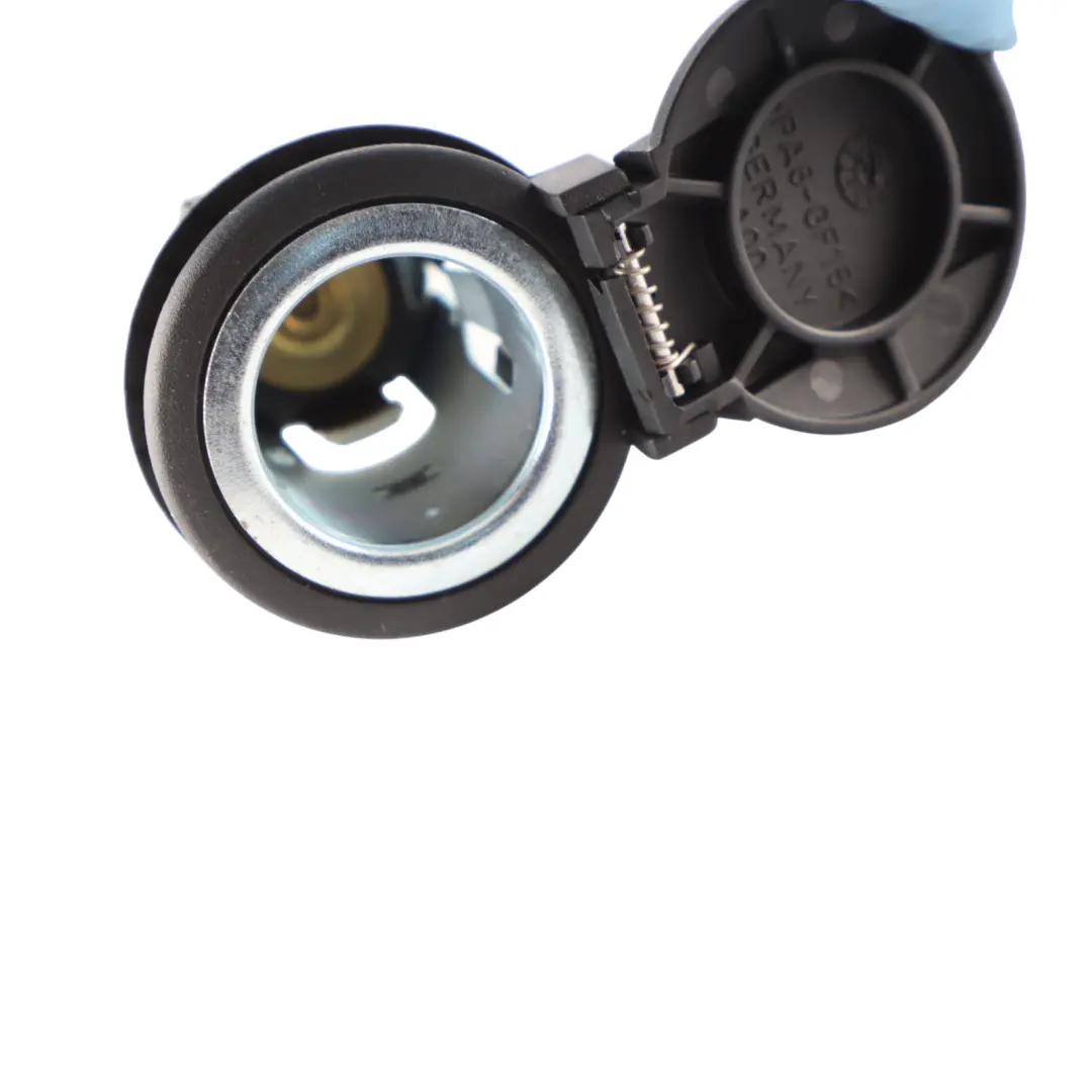 Audi A1 8X A5 8T Power Lighter Socket Outlet Cap Insert 12V - SKU 8E0919309-1 - Part number 8E0919309