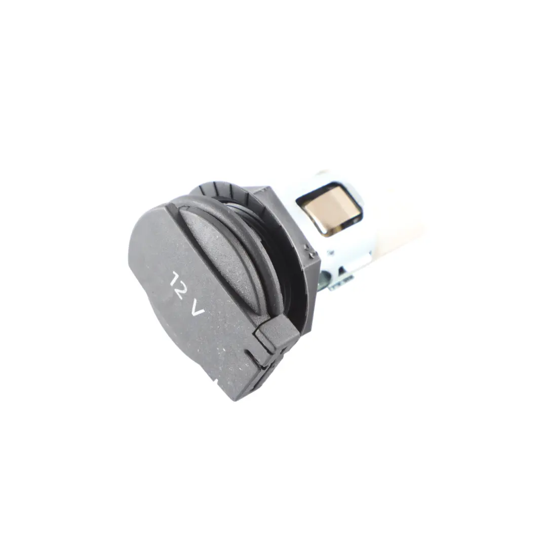 Audi A1 8X A5 8T Prise Allume-Cigare 12V - SKU 8E0919309-1 - Numéro de pièce 8E0919309