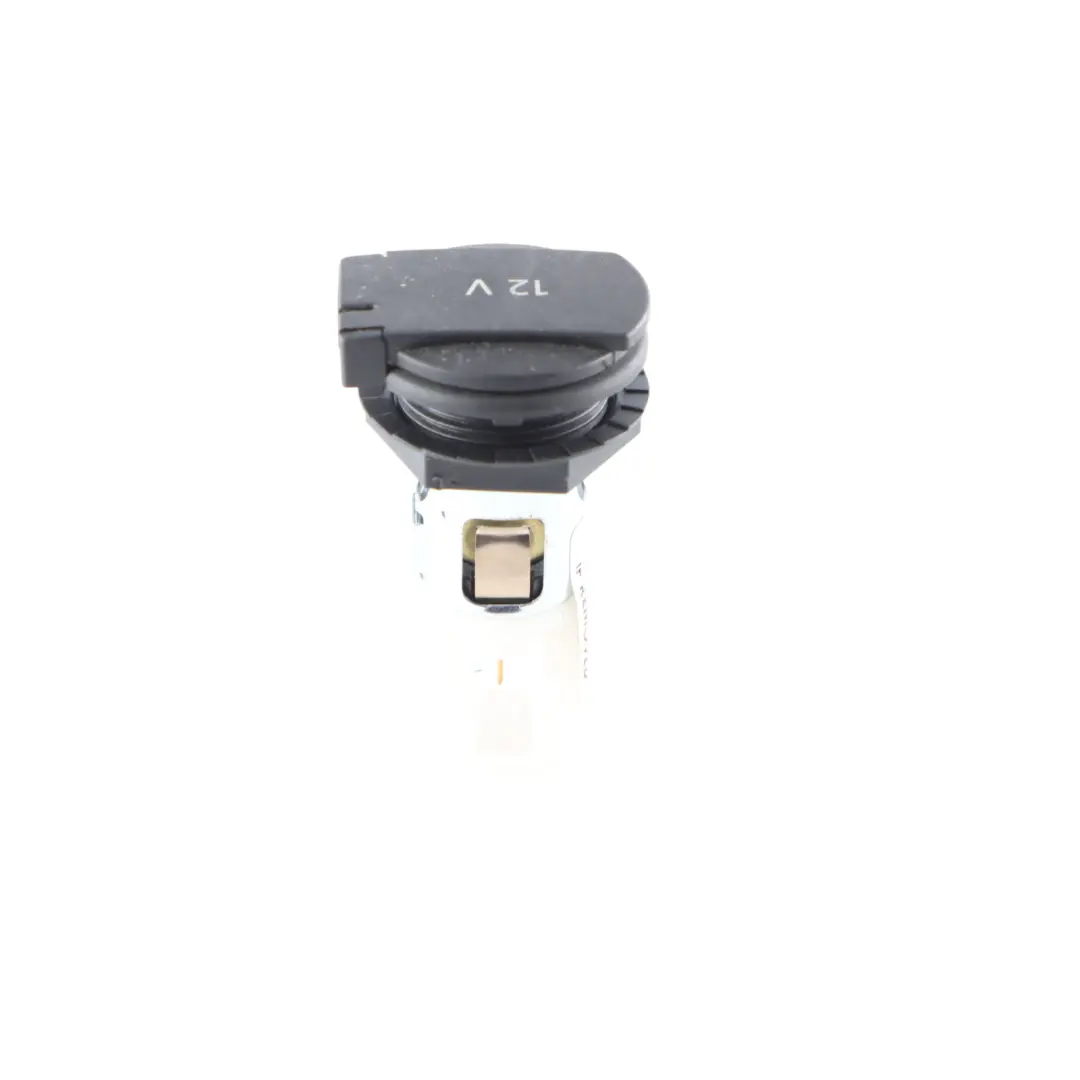 Audi A1 8X Zigarette Anzünder Steckdose 12V - SKU 8E0919309-1 - Teilenummer 8E0919309