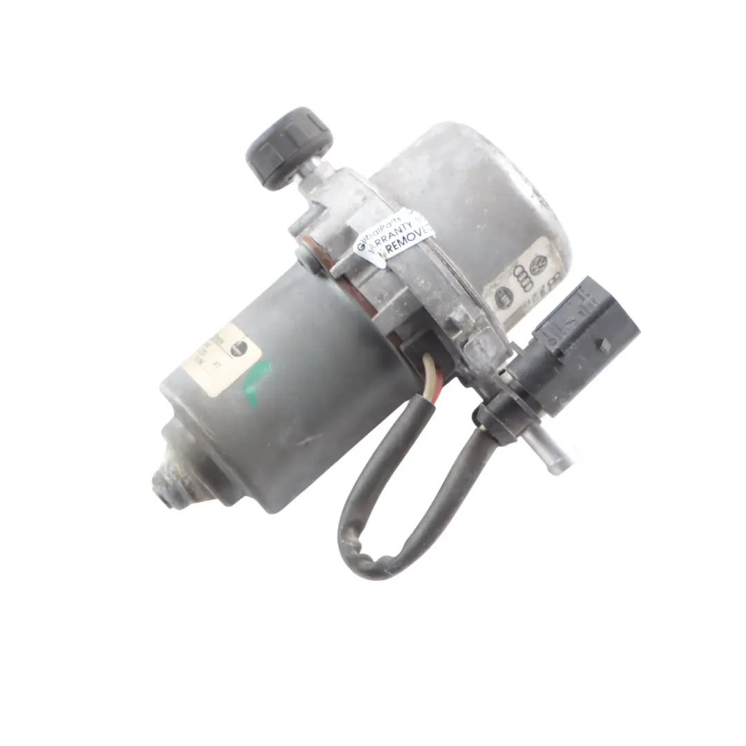 Audi S5 8T Petrol ABS Vacuum Pump Brake Control Hydraulic Unit - SKU 8E0927317B - Part number 8E0927317B