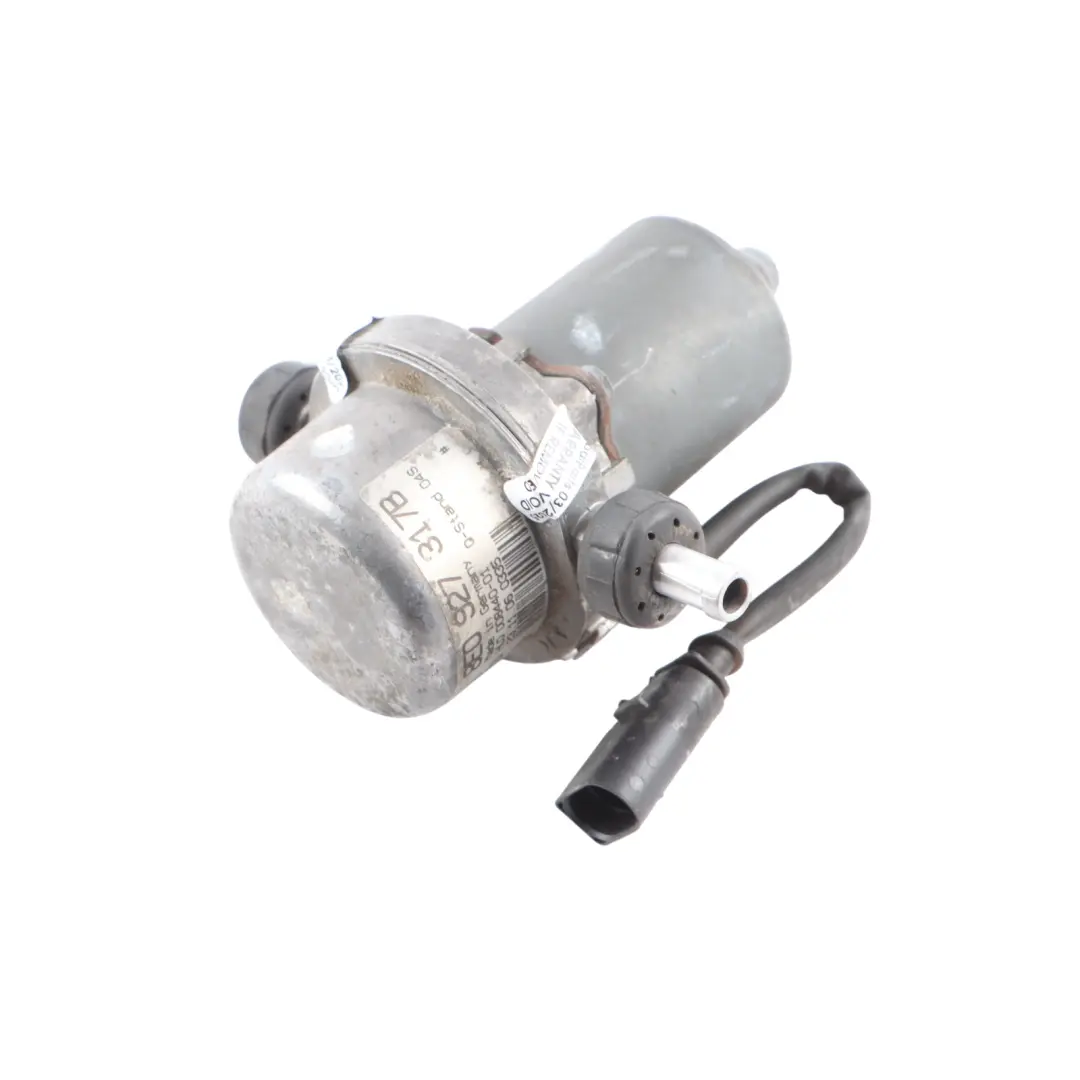 Audi S5 8T Petrol ABS Vacuum Pump Brake Control Hydraulic Unit - SKU 8E0927317B - Part number 8E0927317B