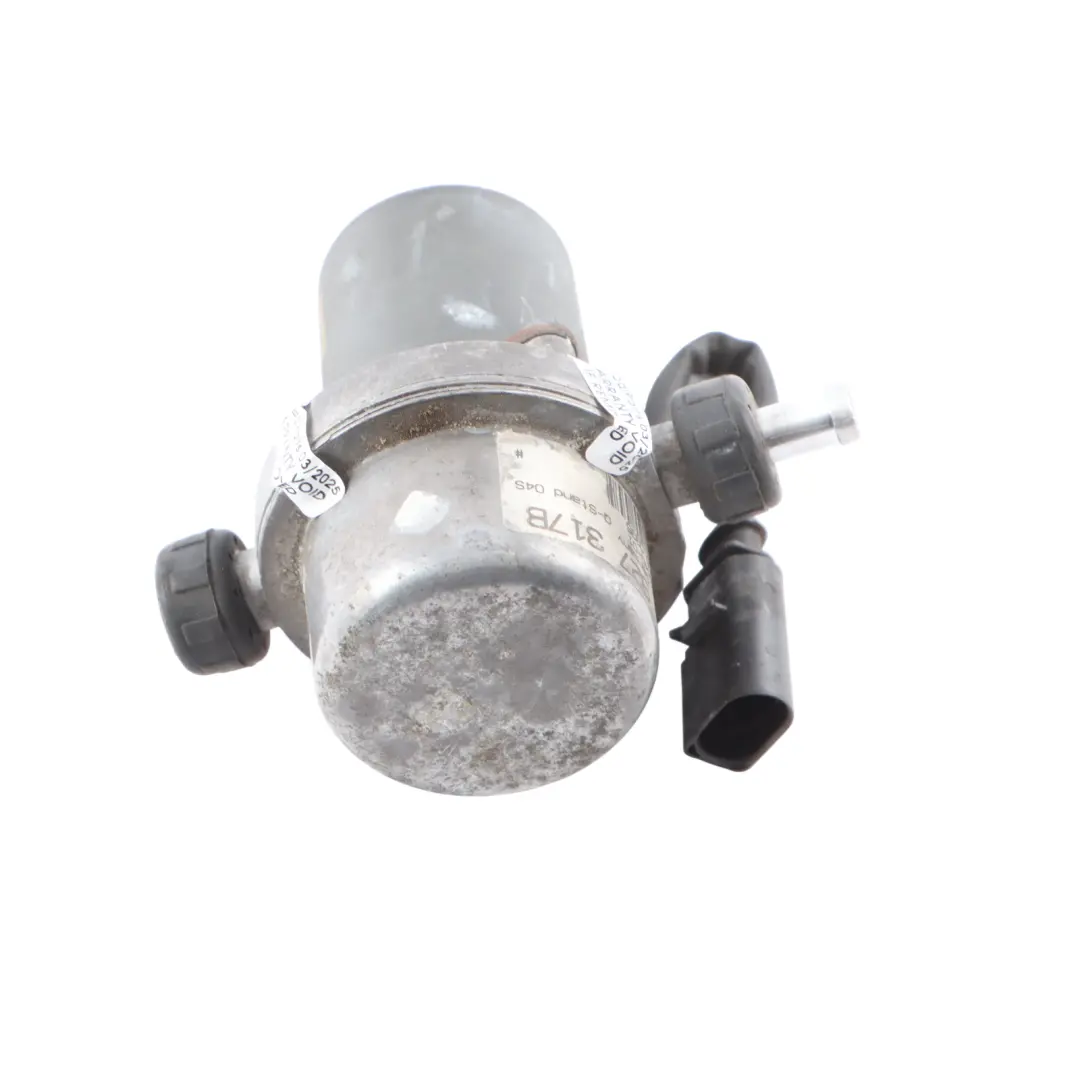 ABS Vacuum Pump Brake Control Hydraulic Unit to Audi S5 8T Petrol with Part number 8E0927317B Audi S5 8T Petrol ABS Vacuum Pump Brake Control Hydraulic Unit - SKU 8E0927317B - Part number 8E0927317B