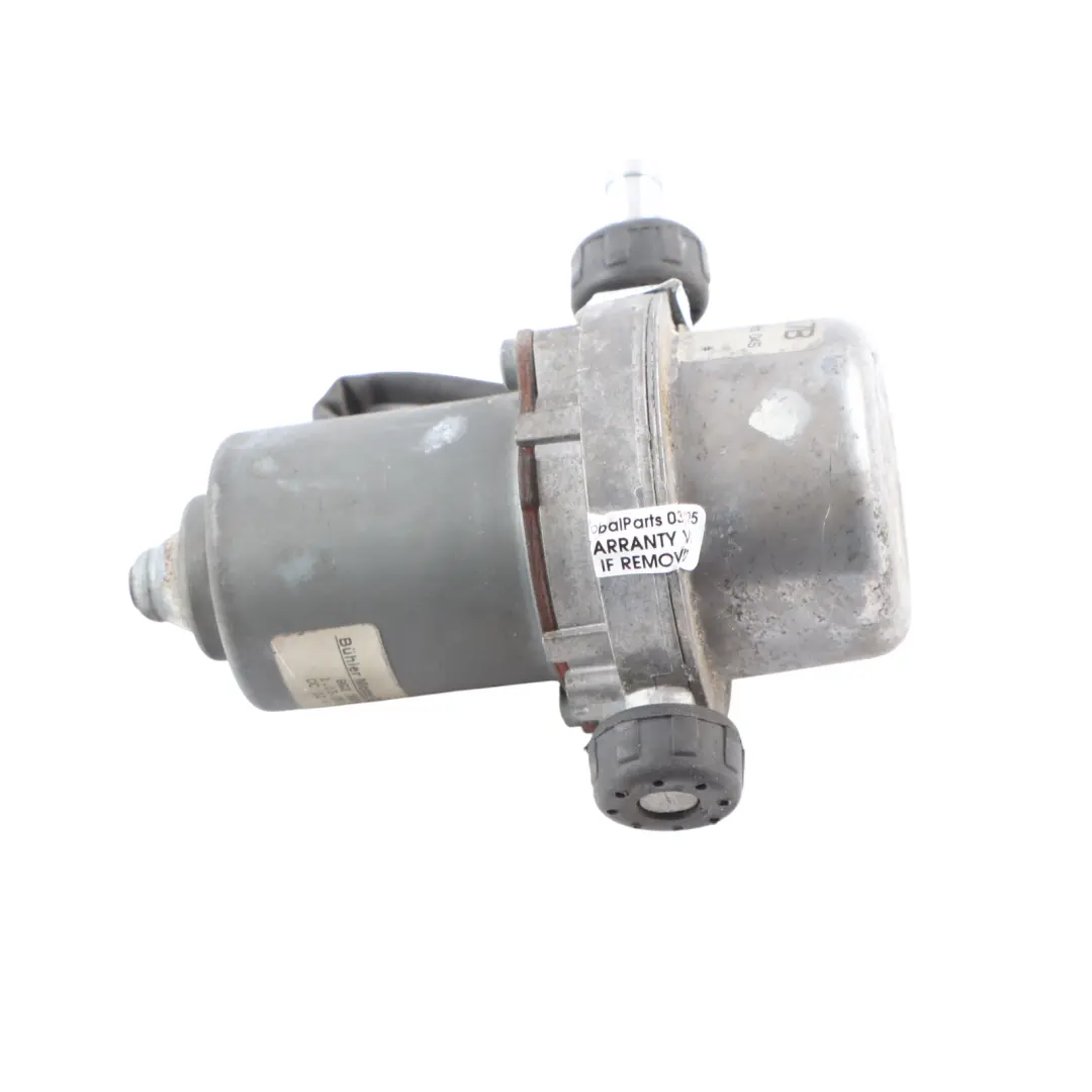 Audi S5 8T Petrol ABS Vacuum Pump Brake Control Hydraulic Unit - SKU 8E0927317B - Part number 8E0927317B