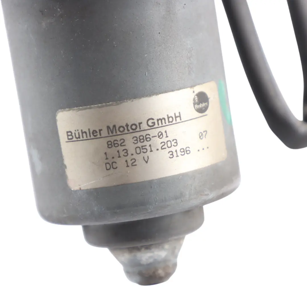 Audi S5 8T Petrol ABS Vacuum Pump Brake Control Hydraulic Unit - SKU 8E0927317B - Part number 8E0927317B