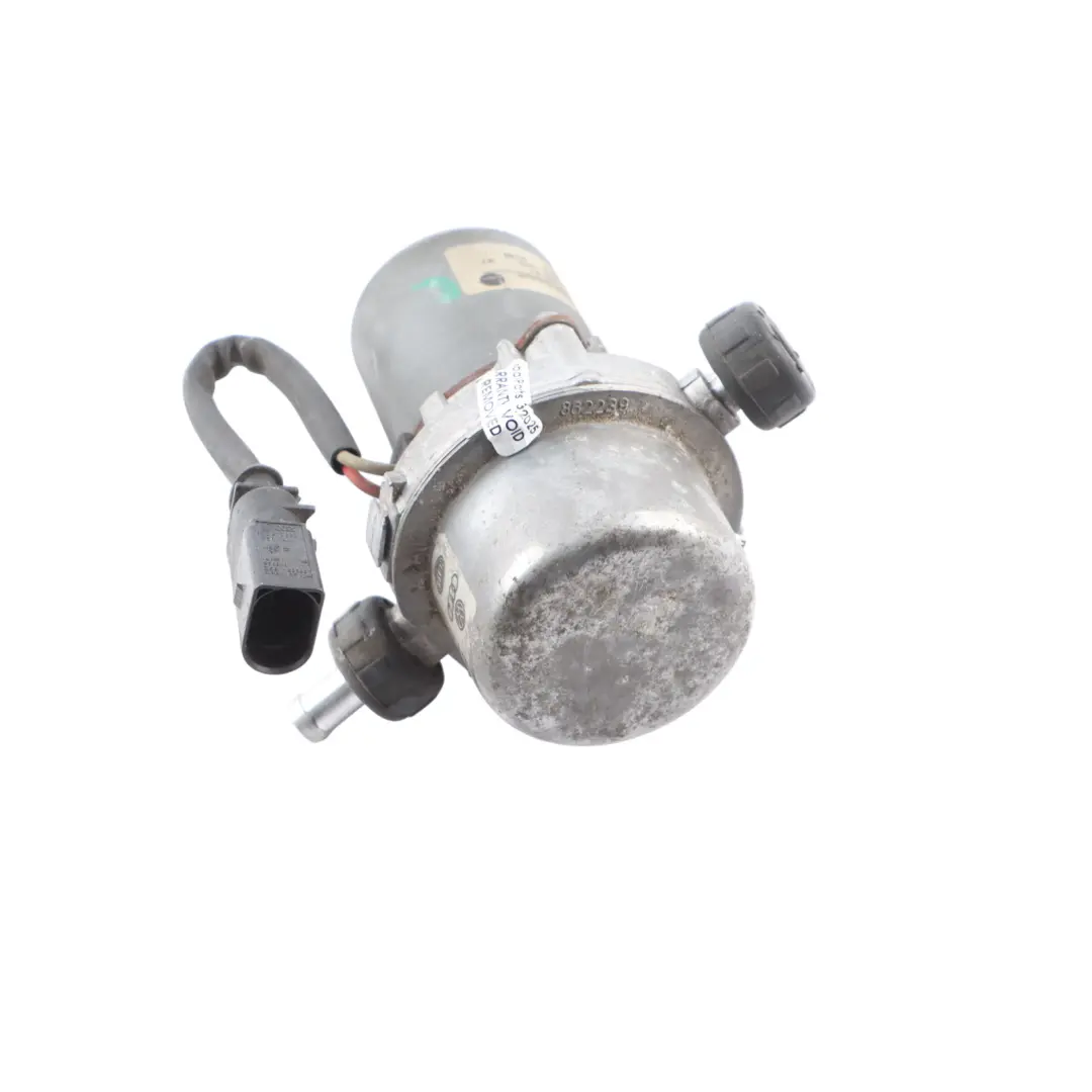 Audi S5 8T Petrol ABS Vacuum Pump Brake Control Hydraulic Unit - SKU 8E0927317B - Part number 8E0927317B