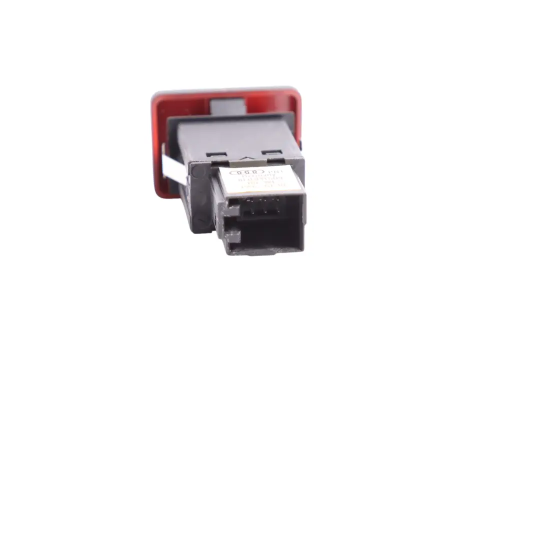 Unità Pulsante Interruttore Luce Di Pericolo per Audi A4 S4 B7 con numero di parte 8E0941509 Audi A4 S4 B7 Unità Pulsante Interruttore Luce Di Pericolo - SKU 8E0941509 - Numero di parte 8E0941509