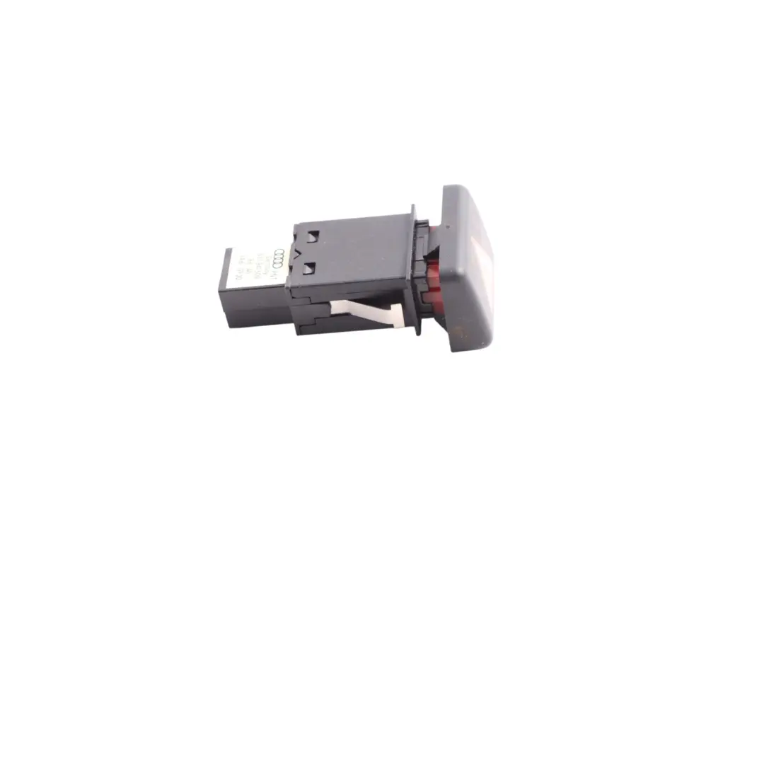 Luz De Emergencia Interruptor Botón Unidad para Audi A4 S4 B7 con número de pieza 8E0941509 Audi A4 S4 B7 Luz De Emergencia Interruptor Botón Unidad - SKU 8E0941509 - Número de pieza 8E0941509