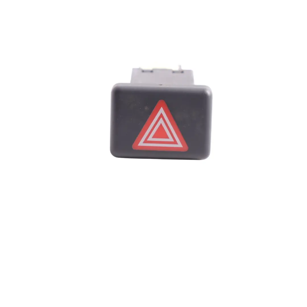 Audi A4 S4 B7 Hazard Warning Light Switch Button Unit - SKU 8E0941509 - Part number 8E0941509