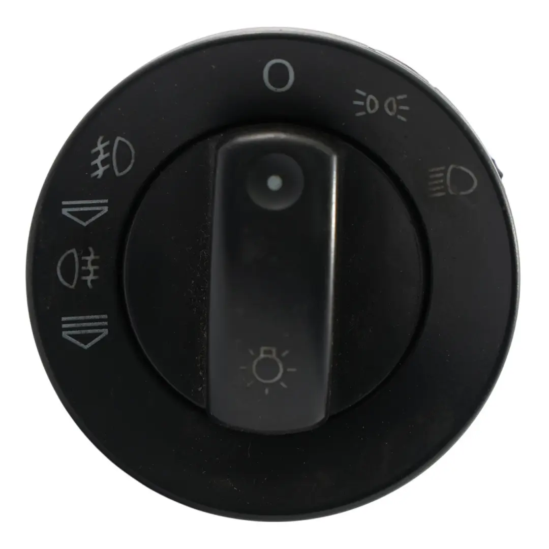 Panel Control Interruptor Faros Unidad De Luz Antiniebla para Audi A4 B8 con número de pieza 8E0941531C Audi A4 B8 Panel Control Interruptor Faros Unidad De Luz Antiniebla - SKU 8E0941531C - Número de pieza 8E0941531C