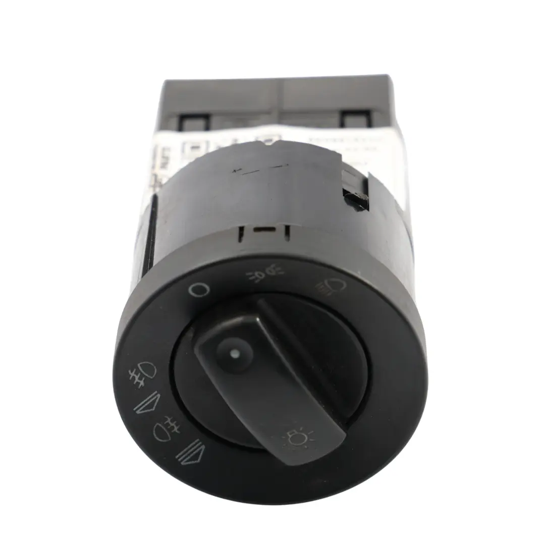 Scheinwerfer Lampe Schalter Bedienfeld Nebel Einheit für Audi A4 B8 mit Teilenummer 8E0941531C Audi A4 B8 Scheinwerfer Lampe Schalter Bedienfeld Nebel Einheit - SKU 8E0941531C - Teilenummer 8E0941531C
