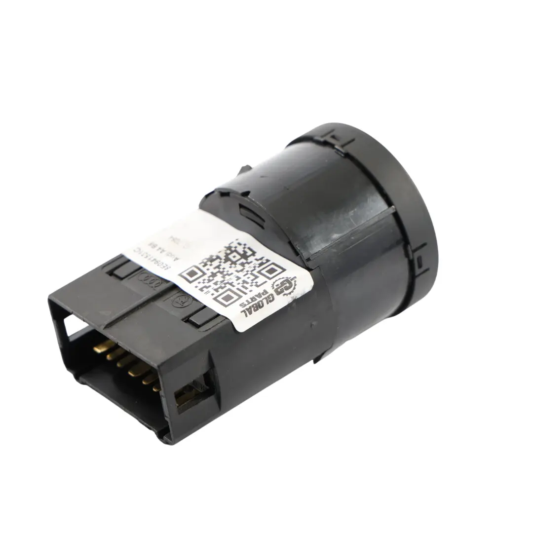 Panel Control Interruptor Faros Unidad De Luz Antiniebla para Audi A4 B8 con número de pieza 8E0941531C Audi A4 B8 Panel Control Interruptor Faros Unidad De Luz Antiniebla - SKU 8E0941531C - Número de pieza 8E0941531C