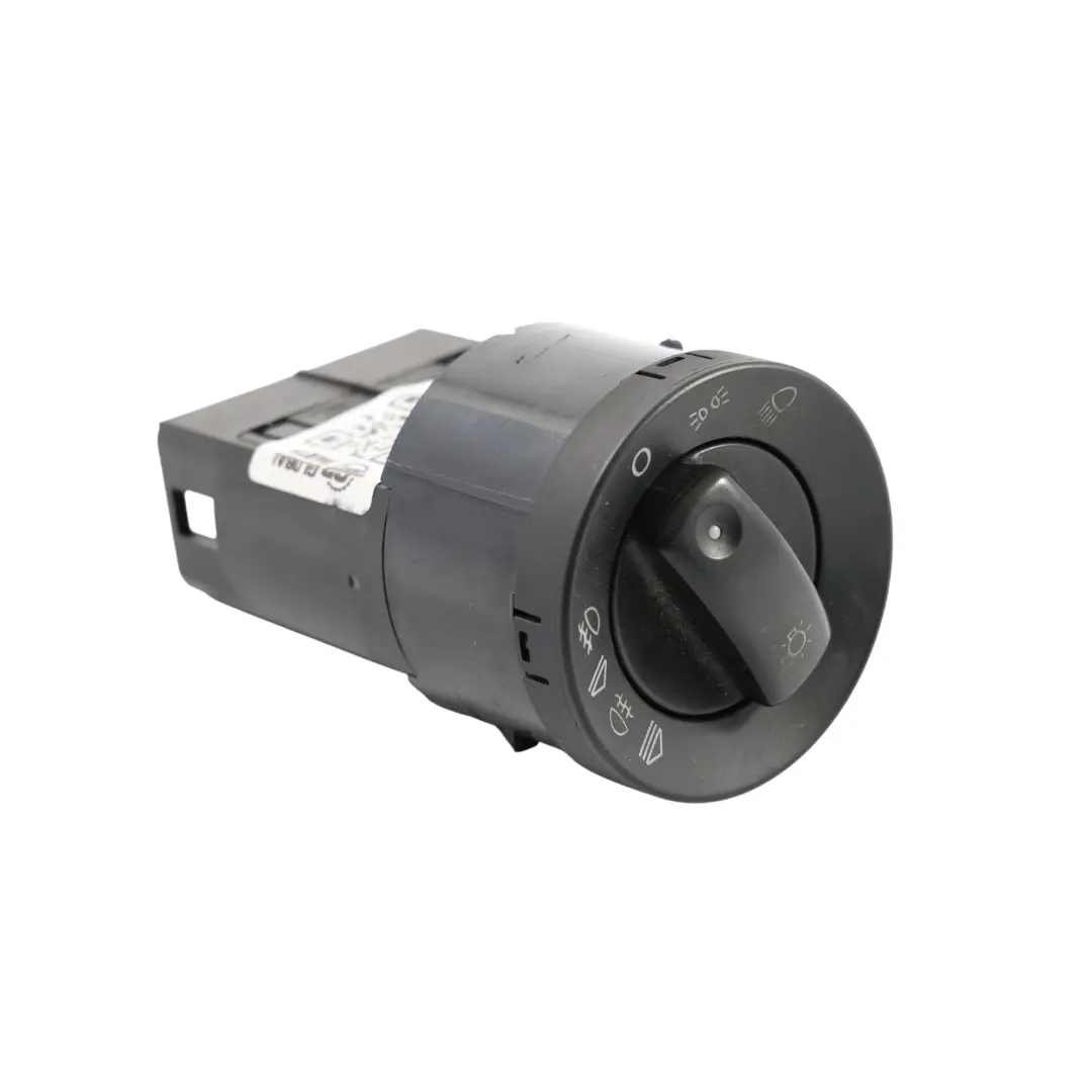 Audi A4 B8 Panneau Commande De Commutateur De Phares Antibrouillard - SKU 8E0941531C - Numéro de pièce 8E0941531C