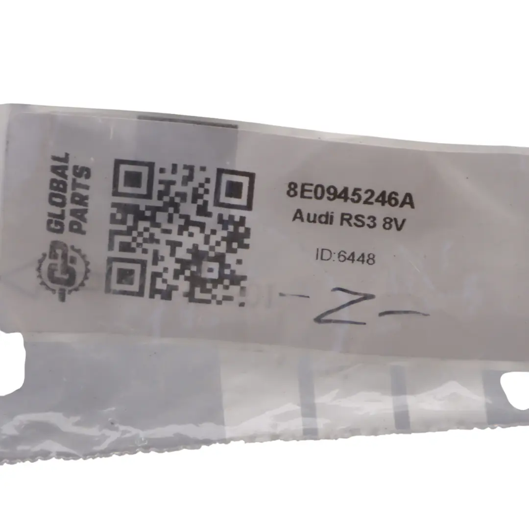 Écrou De Fixation De Feu Arrière pour Audi A3 8V A4 B8 à propos du numéro de pièce 8E0945246A Audi A3 8V A4 B8 Écrou De Fixation De Feu Arrière - SKU 8E0945246A - Numéro de pièce 8E0945246A