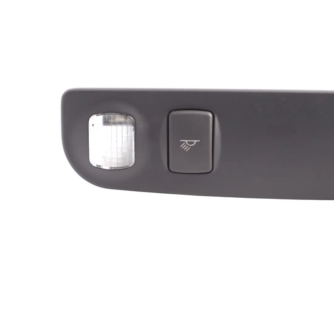 Pannello Interruttore Luce Lettura Interni Padiglione Nero per Audi A4 B7 con numero di parte 8E0947111A Audi A4 B7 Pannello Interruttore Luce Lettura Interni Padiglione Nero - SKU 8E0947111A-1 - Numero di parte 8E0947111A