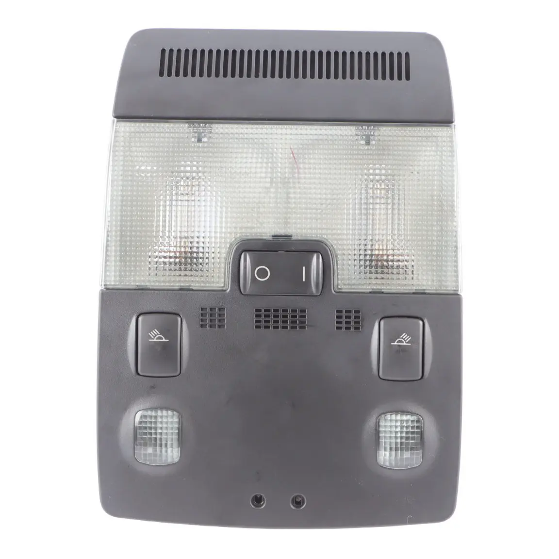 Audi S4 B6 Roof Light Rear Reading Lamp Interior Panel 8E0947135E