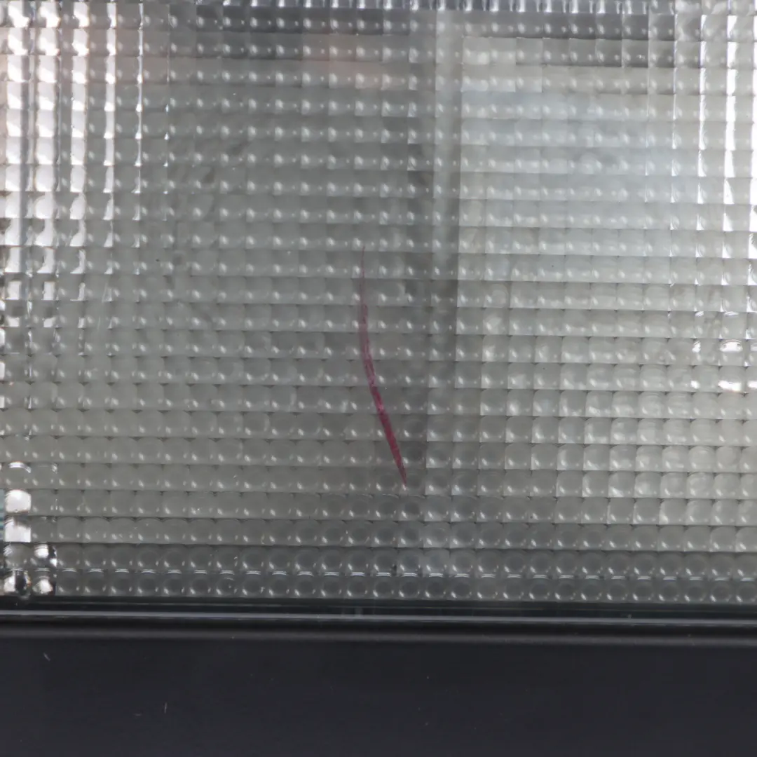 Roof Light Rear Reading Lamp Interior Panel to Audi S4 B6 with Part number 8E0947135E Audi S4 B6 Roof Light Rear Reading Lamp Interior Panel - SKU 8E0947135E - Part number 8E0947135E