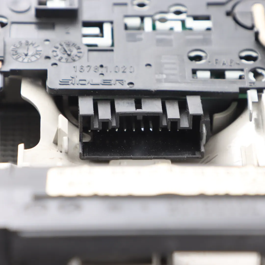 Roof Light Rear Reading Lamp Interior Panel to Audi S4 B6 with Part number 8E0947135E Audi S4 B6 Roof Light Rear Reading Lamp Interior Panel - SKU 8E0947135E - Part number 8E0947135E