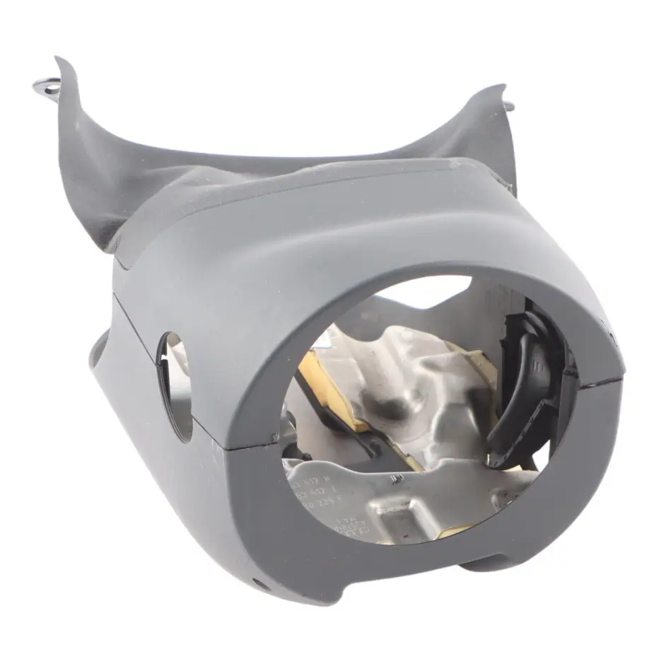 Steering Column Shroud Cowling Trim Panel Soul to Audi A4 B7 8E with Part number 8E0953512N Audi A4 B7 8E Steering Column Shroud Cowling Trim Panel Soul - SKU 8E0953512N - Part number 8E0953512N