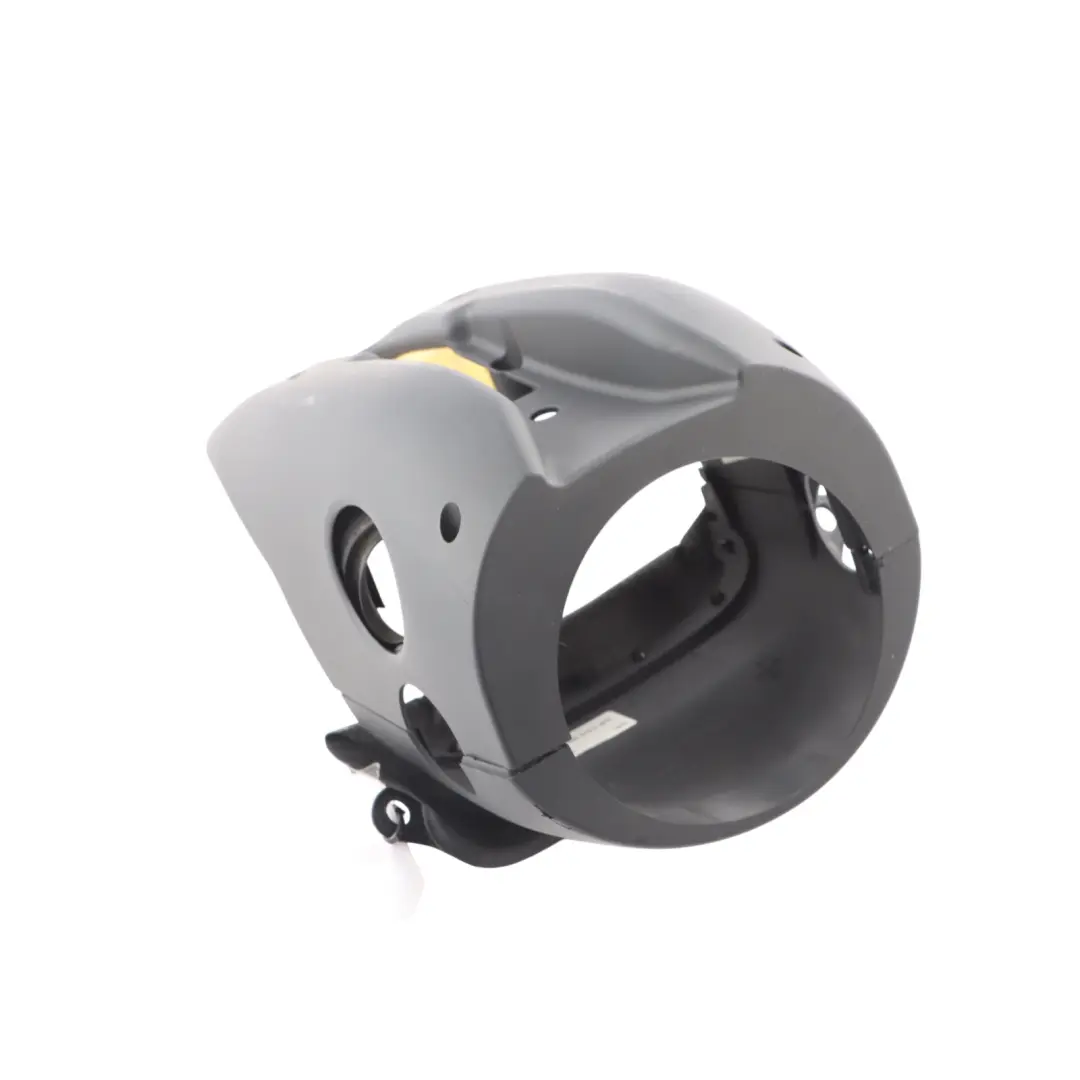 Steering Column Shroud Cowling Trim Panel Soul to Audi A4 B7 8E with Part number 8E0953512N Audi A4 B7 8E Steering Column Shroud Cowling Trim Panel Soul - SKU 8E0953512N - Part number 8E0953512N