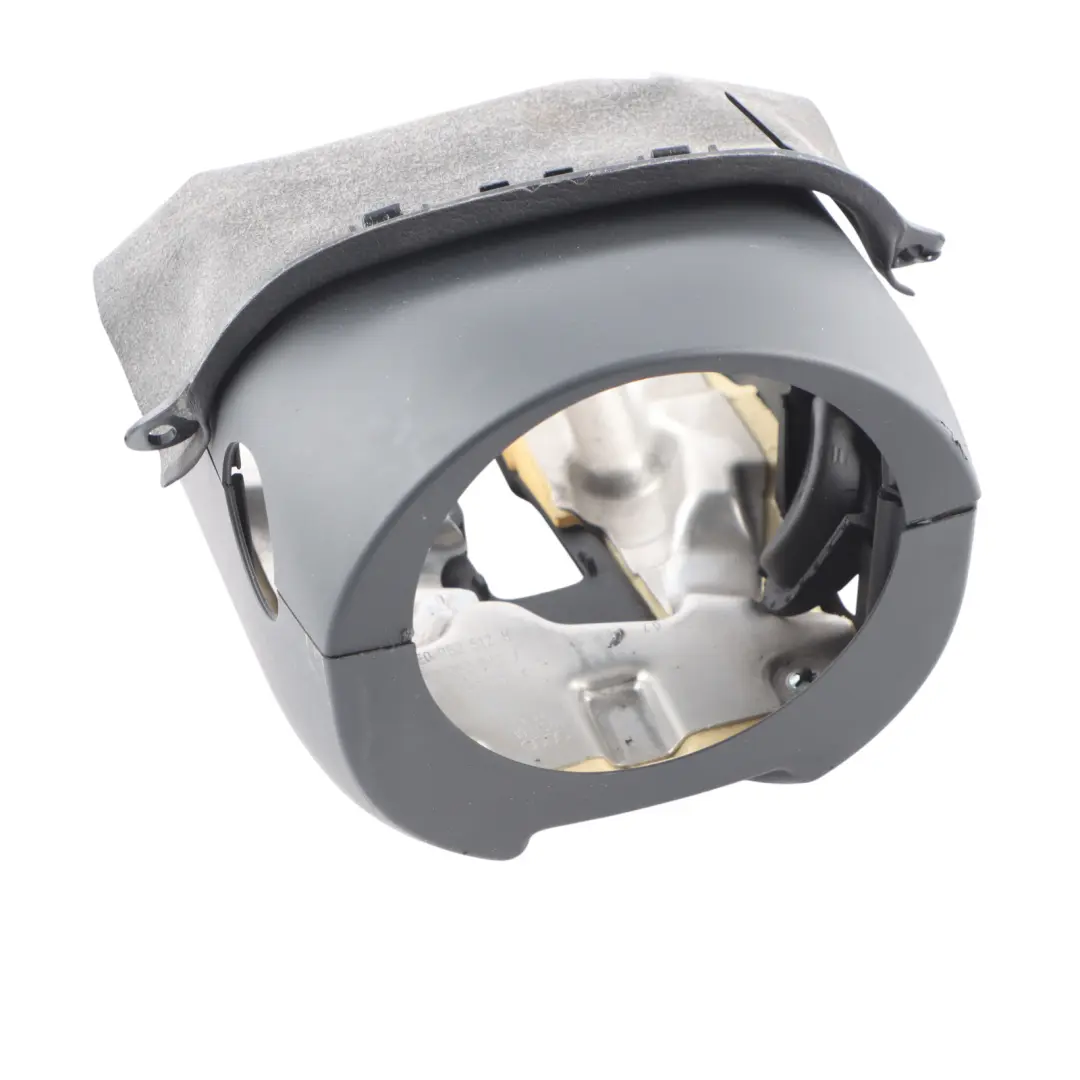 Steering Column Shroud Cowling Trim Panel Soul to Audi A4 B7 8E with Part number 8E0953512N Audi A4 B7 8E Steering Column Shroud Cowling Trim Panel Soul - SKU 8E0953512N - Part number 8E0953512N