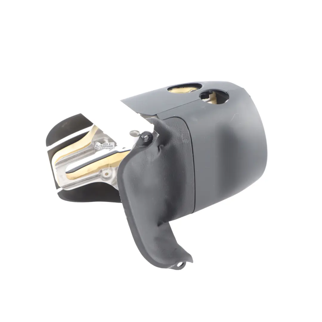 Steering Column Shroud Cowling Trim Panel Soul to Audi A4 B7 8E with Part number 8E0953512N Audi A4 B7 8E Steering Column Shroud Cowling Trim Panel Soul - SKU 8E0953512N - Part number 8E0953512N