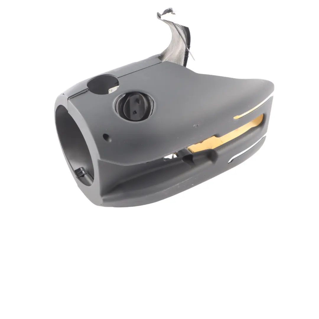 Steering Column Shroud Cowling Trim Panel Soul to Audi A4 B7 8E with Part number 8E0953512N Audi A4 B7 8E Steering Column Shroud Cowling Trim Panel Soul - SKU 8E0953512N - Part number 8E0953512N