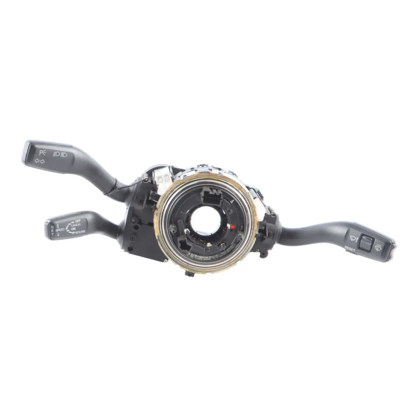 Audi S4 B6 Steering Column Switch Wiper Indicator Stalk 8E0953549N