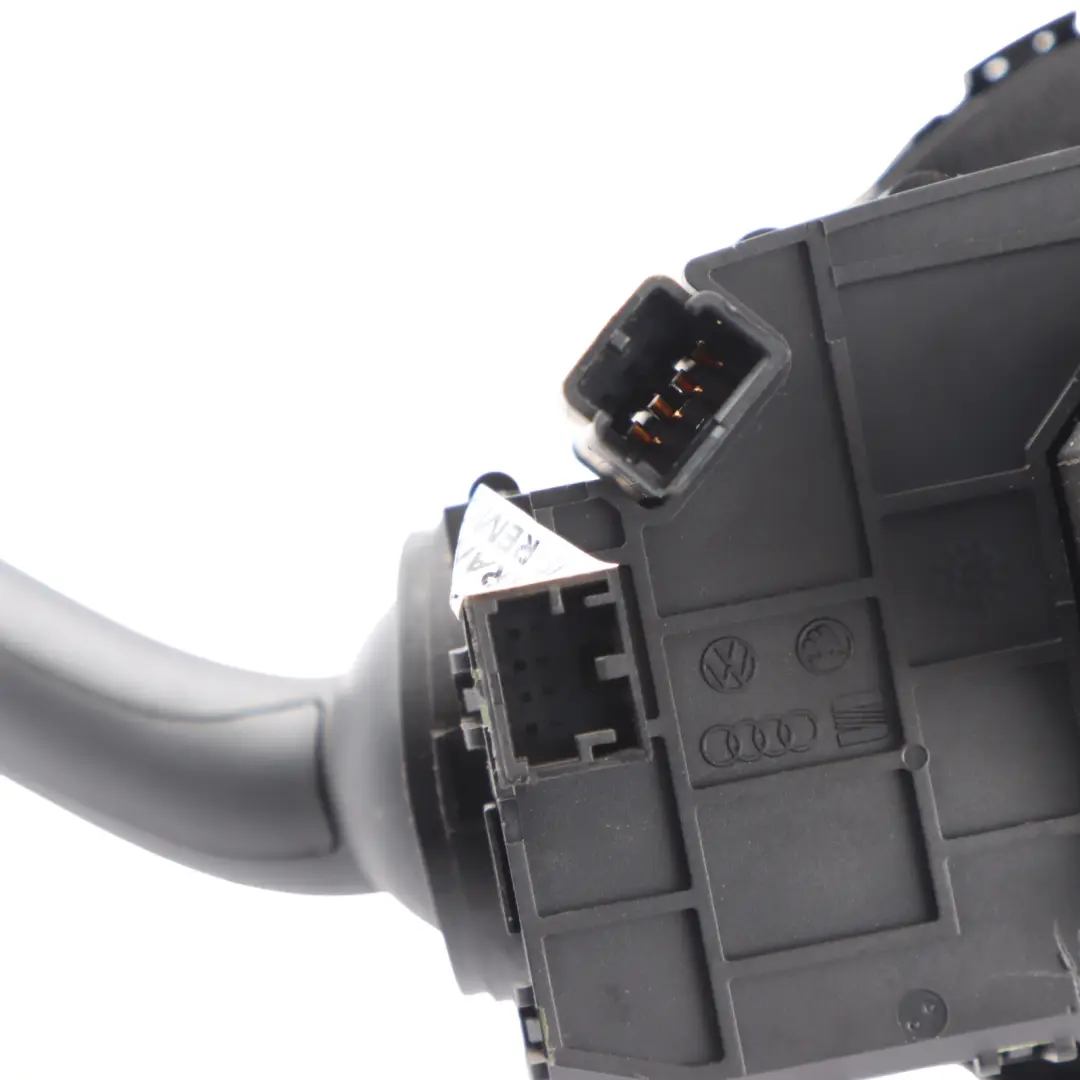 Steering Column Switch Wiper Indicator Stalk to Audi S4 B6 with Part number 8E0953549N Audi S4 B6 Steering Column Switch Wiper Indicator Stalk - SKU 8E0953549N - Part number 8E0953549N