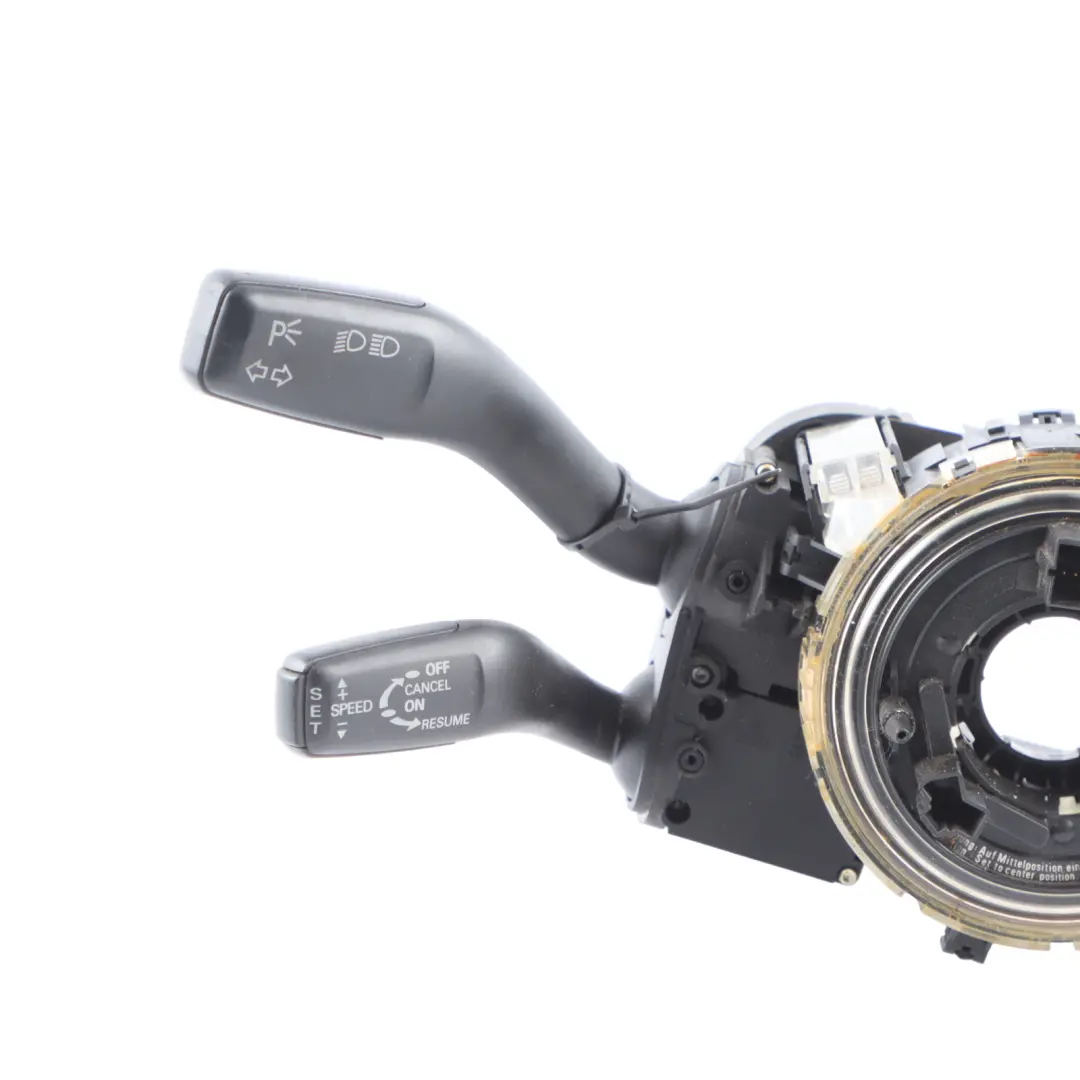 Steering Column Switch Wiper Indicator Stalk to Audi S4 B6 with Part number 8E0953549N Audi S4 B6 Steering Column Switch Wiper Indicator Stalk - SKU 8E0953549N - Part number 8E0953549N