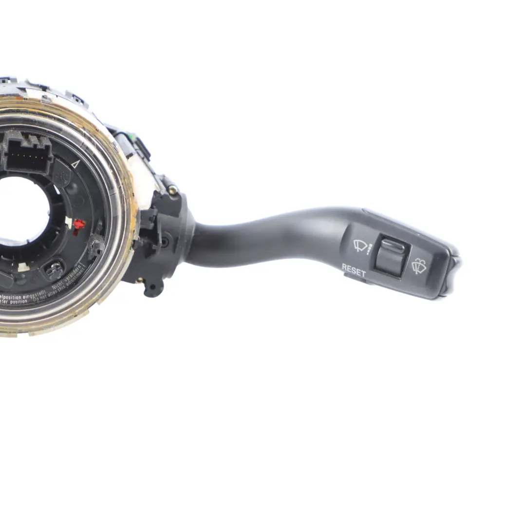 Steering Column Switch Wiper Indicator Stalk to Audi S4 B6 with Part number 8E0953549N Audi S4 B6 Steering Column Switch Wiper Indicator Stalk - SKU 8E0953549N - Part number 8E0953549N