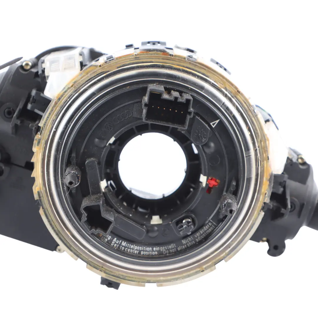 Steering Column Switch Wiper Indicator Stalk to Audi S4 B6 with Part number 8E0953549N Audi S4 B6 Steering Column Switch Wiper Indicator Stalk - SKU 8E0953549N - Part number 8E0953549N