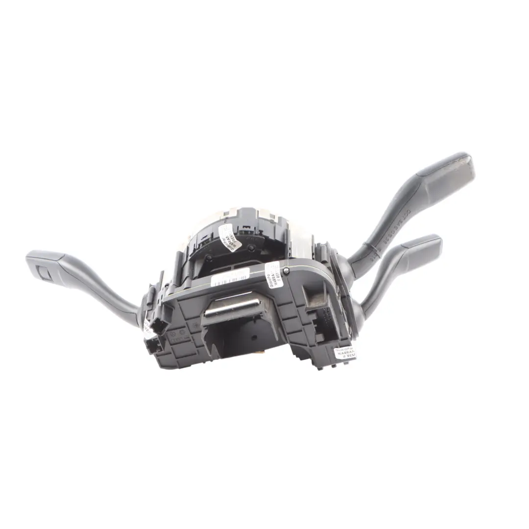 Steering Column Switch Wiper Indicator Stalk to Audi S4 B6 with Part number 8E0953549N Audi S4 B6 Steering Column Switch Wiper Indicator Stalk - SKU 8E0953549N - Part number 8E0953549N