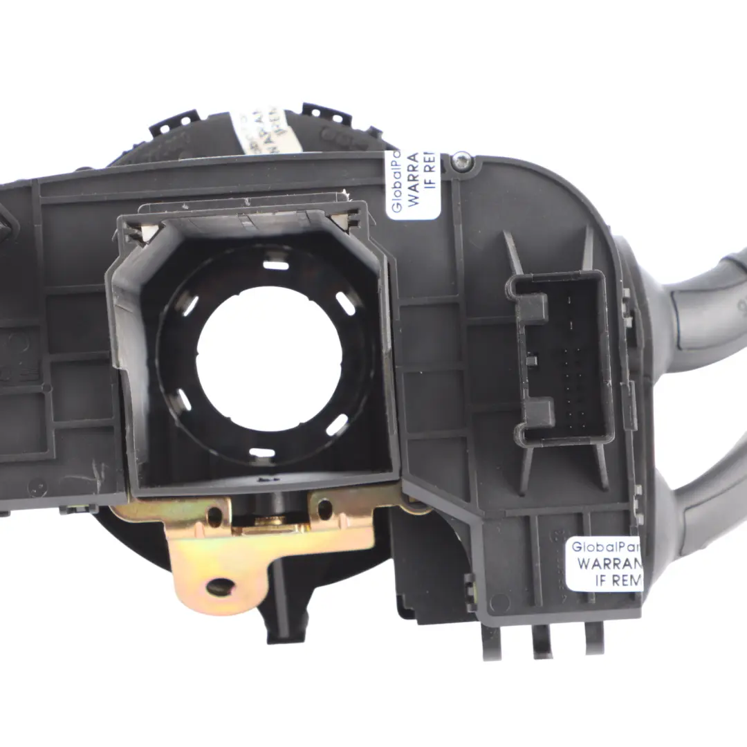 Steering Column Switch Wiper Indicator Stalk to Audi S4 B6 with Part number 8E0953549N Audi S4 B6 Steering Column Switch Wiper Indicator Stalk - SKU 8E0953549N - Part number 8E0953549N