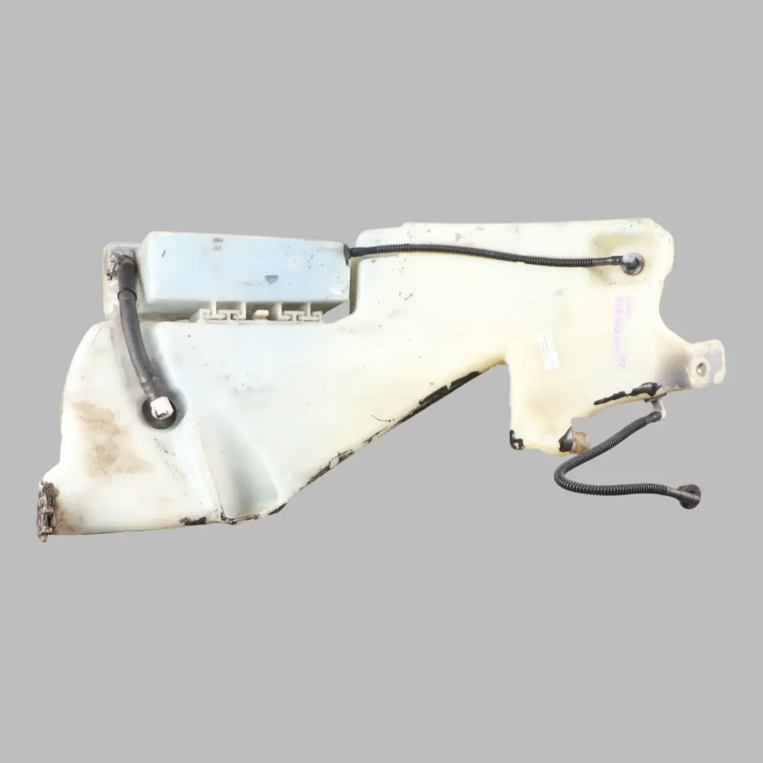 Windscreen Cleaning Container Bootle Washer Tank to Audi S4 B6 with Part number 8E0955453AM Audi S4 B6 Windscreen Cleaning Container Bootle Washer Tank - SKU 8E0955453AM - Part number 8E0955453AM