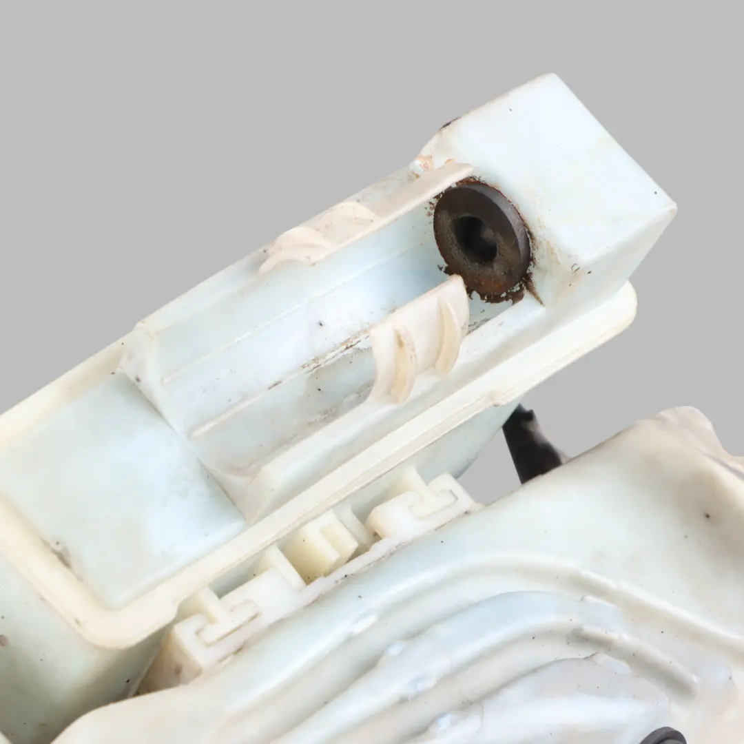 Windscreen Cleaning Container Bootle Washer Tank to Audi S4 B6 with Part number 8E0955453AM Audi S4 B6 Windscreen Cleaning Container Bootle Washer Tank - SKU 8E0955453AM - Part number 8E0955453AM