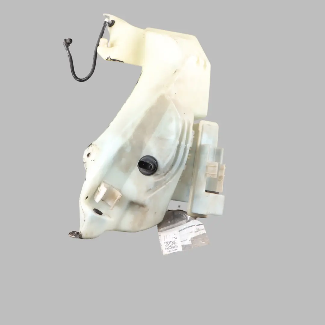Windscreen Cleaning Container Bootle Washer Tank to Audi S4 B6 with Part number 8E0955453AM Audi S4 B6 Windscreen Cleaning Container Bootle Washer Tank - SKU 8E0955453AM - Part number 8E0955453AM
