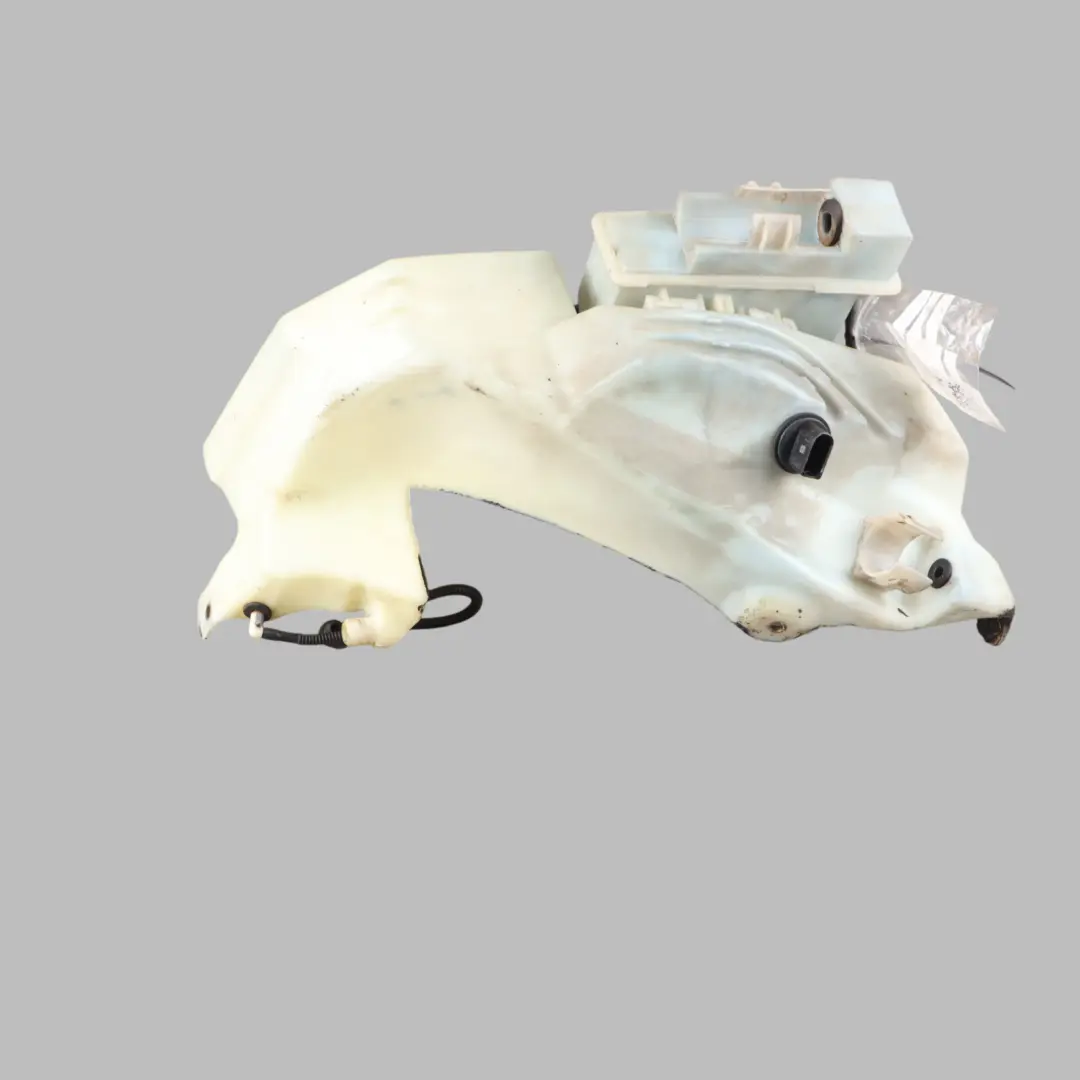 Windscreen Cleaning Container Bootle Washer Tank to Audi S4 B6 with Part number 8E0955453AM Audi S4 B6 Windscreen Cleaning Container Bootle Washer Tank - SKU 8E0955453AM - Part number 8E0955453AM