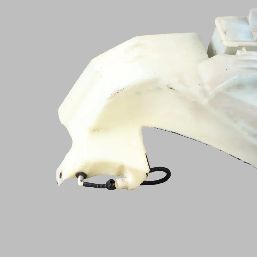 Windscreen Cleaning Container Bootle Washer Tank to Audi S4 B6 with Part number 8E0955453AM Audi S4 B6 Windscreen Cleaning Container Bootle Washer Tank - SKU 8E0955453AM - Part number 8E0955453AM