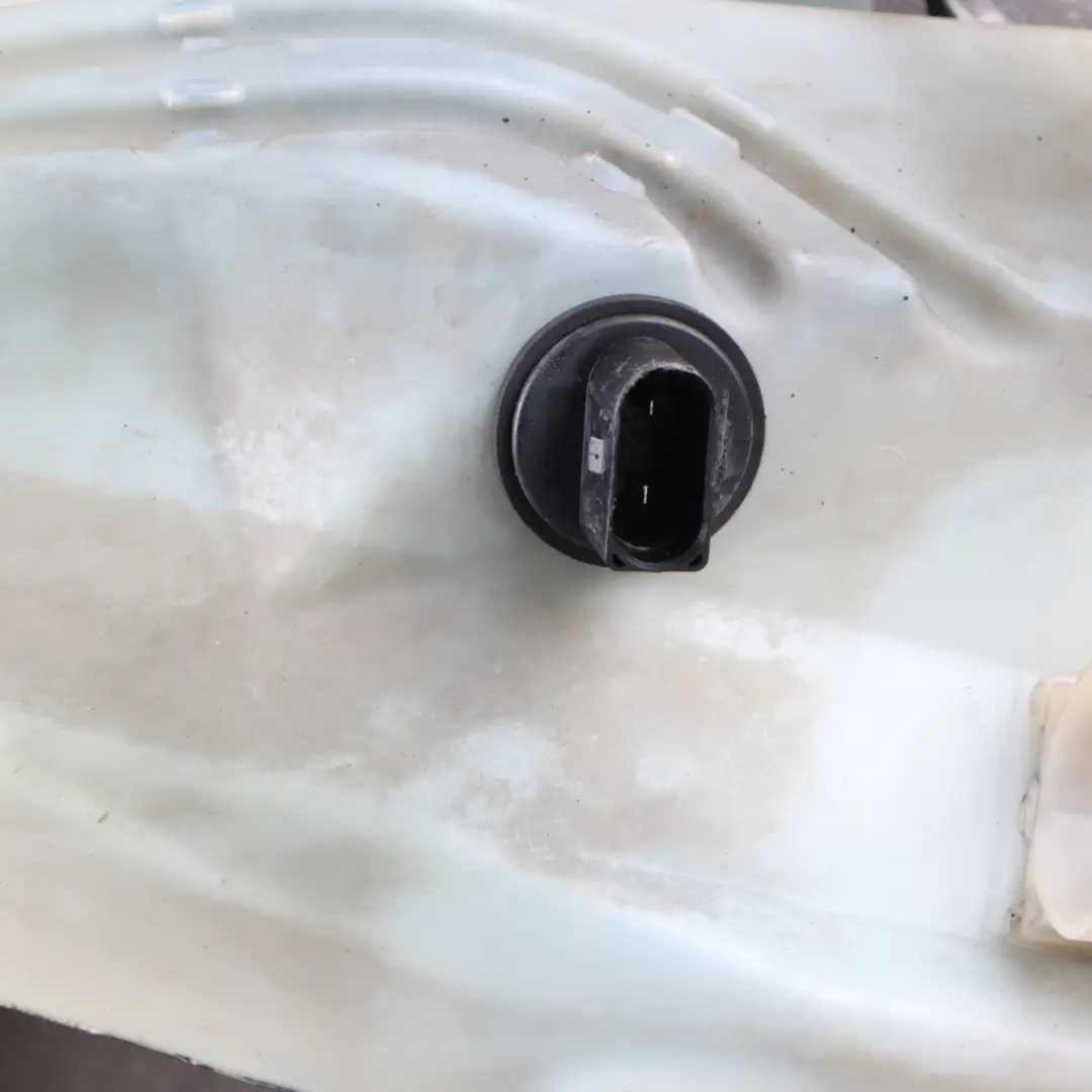Audi S4 B6 Windscreen Cleaning Container Bootle Washer Tank - SKU 8E0955453AM - Part number 8E0955453AM