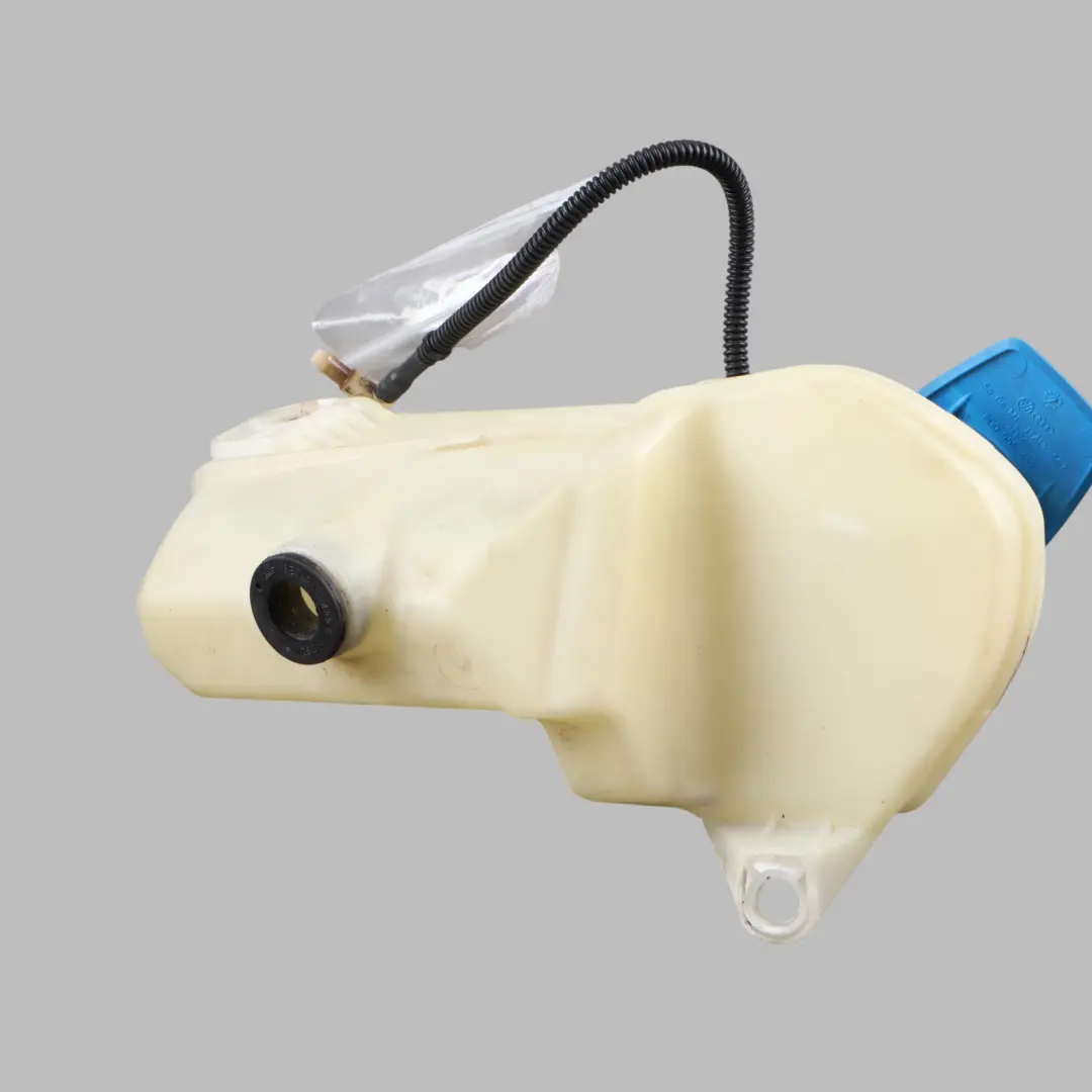 Windschutz Scheibenwaschanlage Flasche Tank Reservoir für Audi A4 B7 8E mit Teilenummer 8E0955453AQ Audi A4 B7 8E Windschutz Scheibenwaschanlage Flasche Tank Reservoir - SKU 8E0955453AQ - Teilenummer 8E0955453AQ