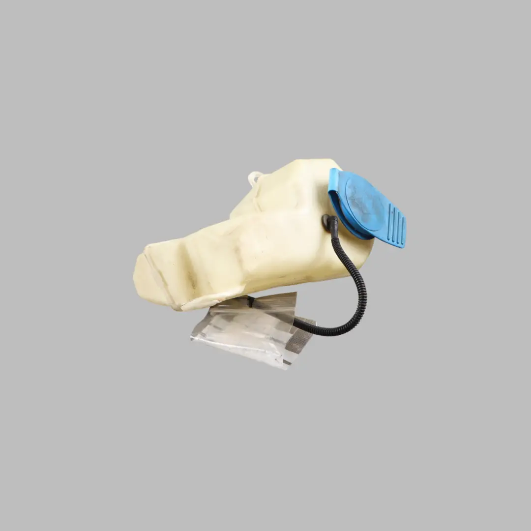 Audi A4 B7 8E Windscreen Washer Fluid Bottle Tank Reservoir - SKU 8E0955453AQ - Part number 8E0955453AQ