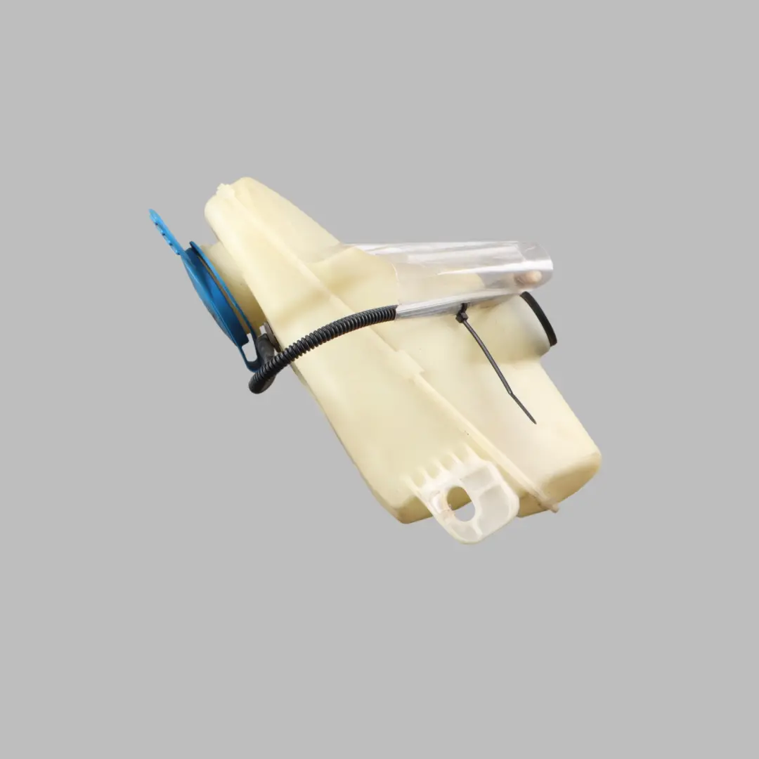 Serbatoio Del Liquido Lavavetro per Audi A4 B7 8E con numero di parte 8E0955453AQ Audi A4 B7 8E Serbatoio Del Liquido Lavavetro - SKU 8E0955453AQ - Numero di parte 8E0955453AQ