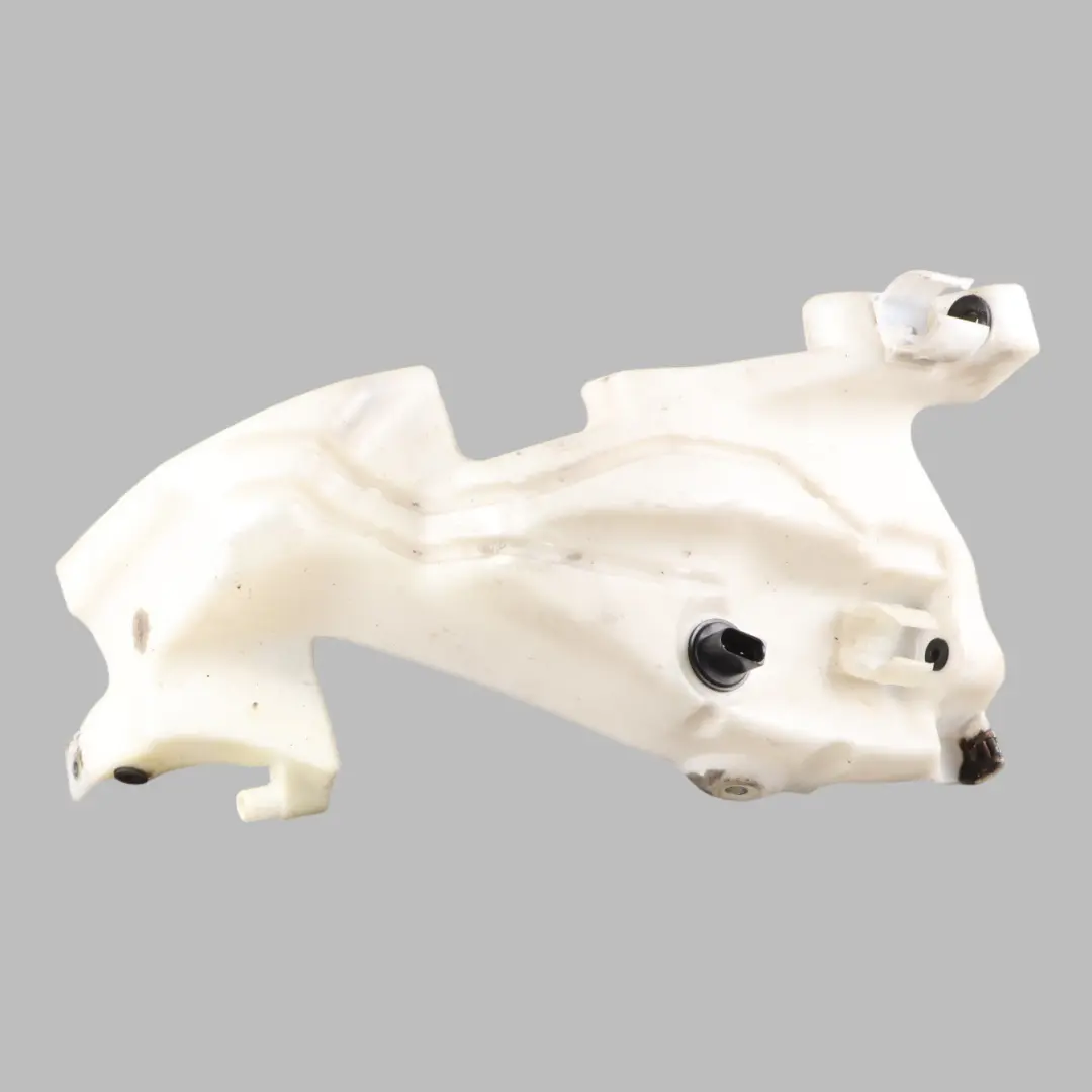 Washer Fluid Bottle Tank Reservoir to Audi A4 B7 8E with Part number 8E0955453BF Audi A4 B7 8E Washer Fluid Bottle Tank Reservoir - SKU 8E0955453BF - Part number 8E0955453BF