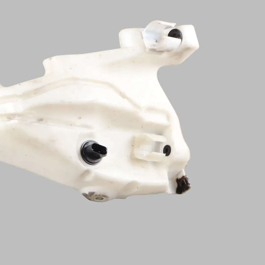 Serbatoio Del Liquido Di Lavaggio per Audi A4 B7 8E con numero di parte 8E0955453BF Audi A4 B7 8E Serbatoio Del Liquido Di Lavaggio - SKU 8E0955453BF - Numero di parte 8E0955453BF