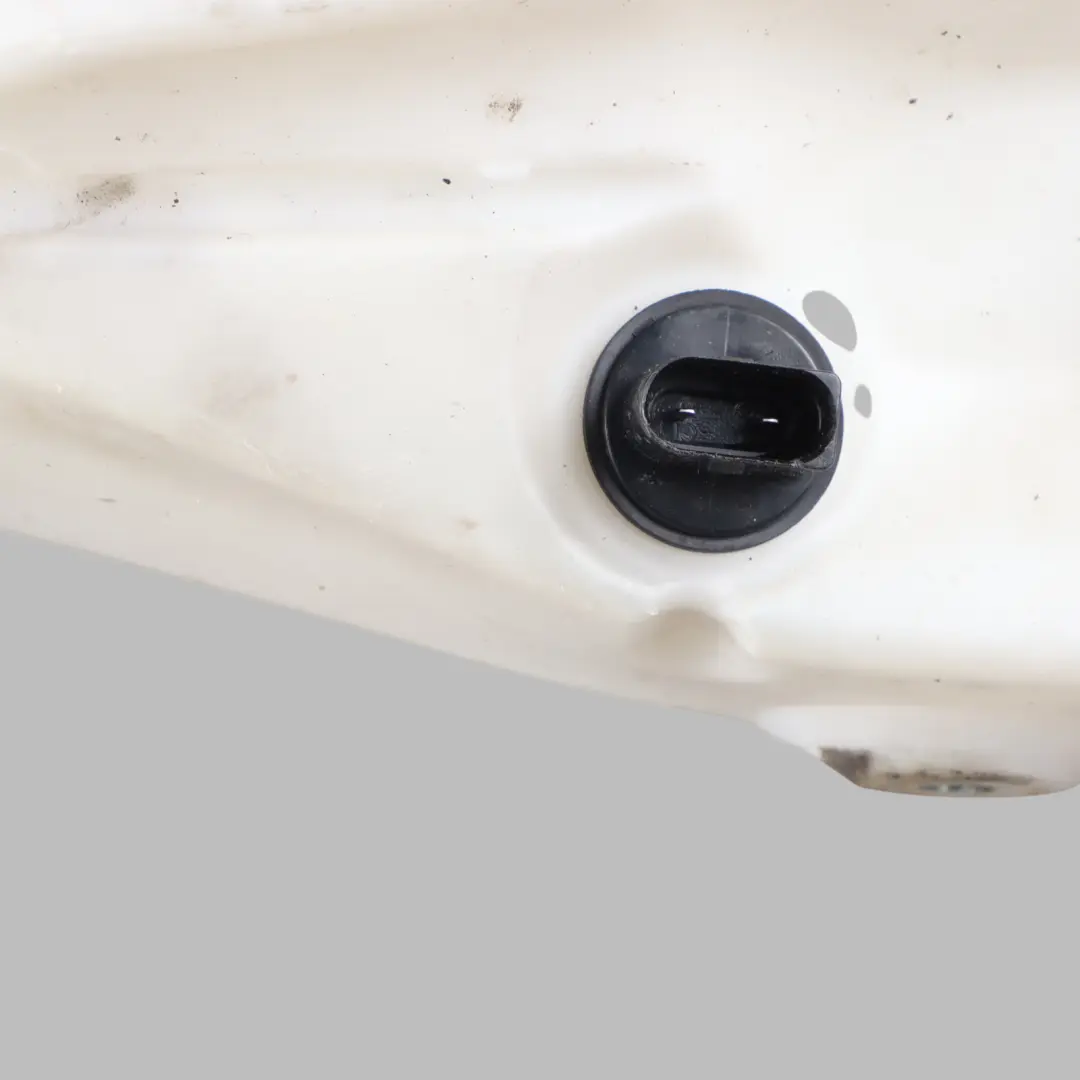 Audi A4 B7 8E Waschflüssigkeit Flasche Tank Reservoir - SKU 8E0955453BF - Teilenummer 8E0955453BF