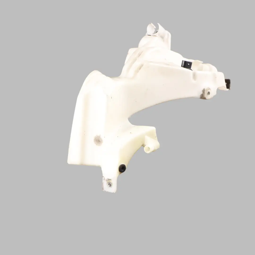 Waschflüssigkeit Flasche Tank Reservoir für Audi A4 B7 8E mit Teilenummer 8E0955453BF Audi A4 B7 8E Waschflüssigkeit Flasche Tank Reservoir - SKU 8E0955453BF - Teilenummer 8E0955453BF