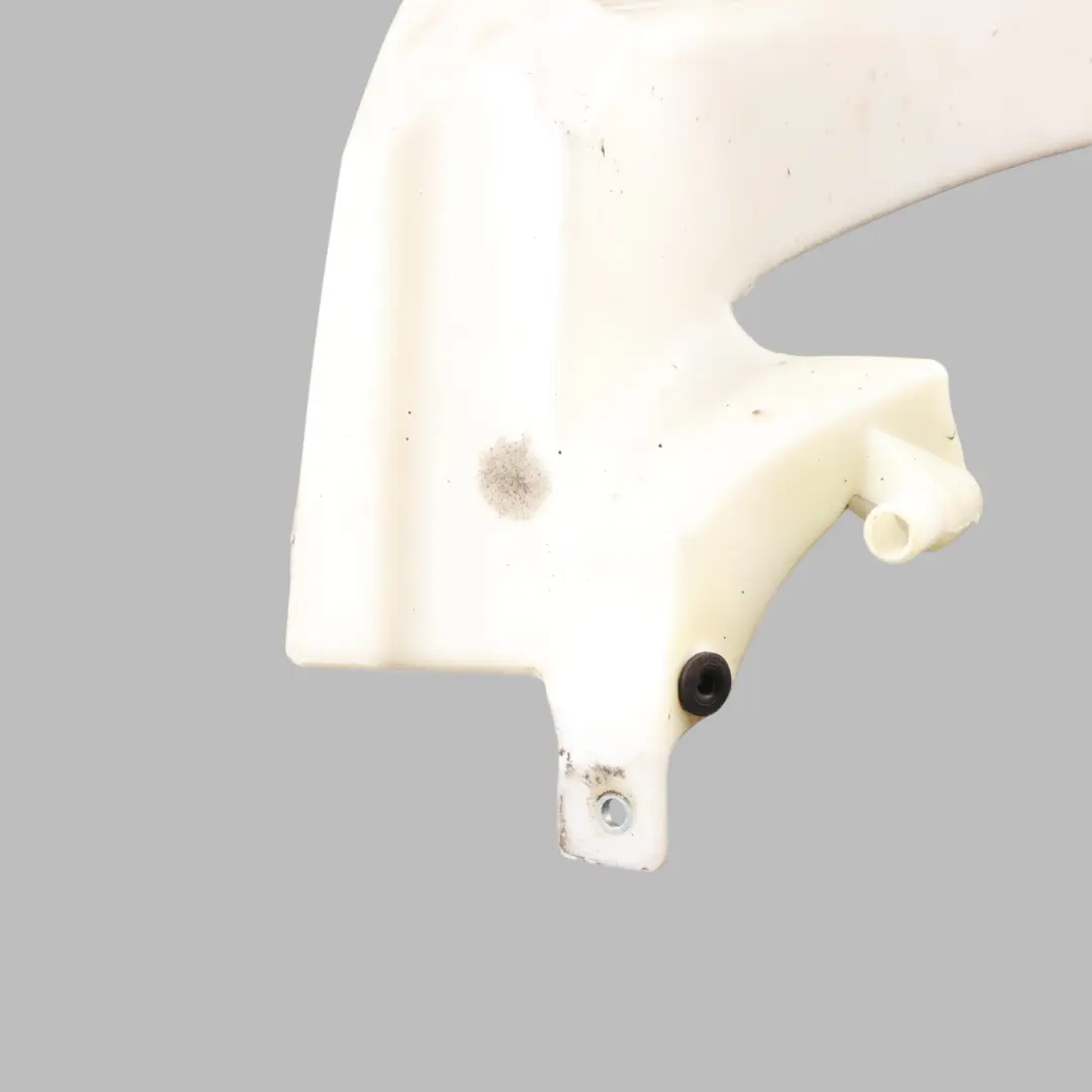 Audi A4 B7 8E Waschflüssigkeit Flasche Tank Reservoir - SKU 8E0955453BF - Teilenummer 8E0955453BF