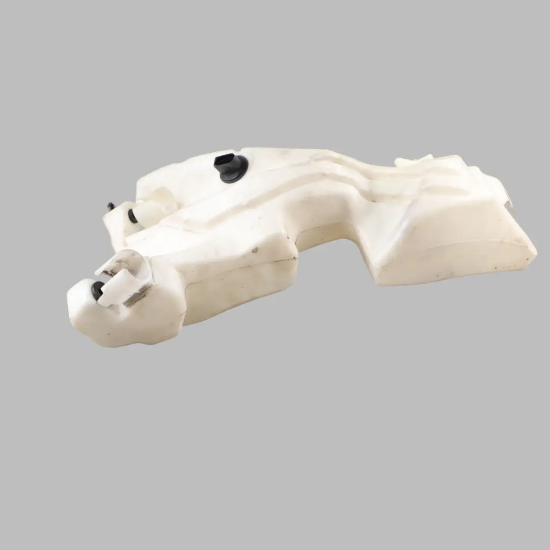 Audi A4 B7 8E Waschflüssigkeit Flasche Tank Reservoir - SKU 8E0955453BF - Teilenummer 8E0955453BF