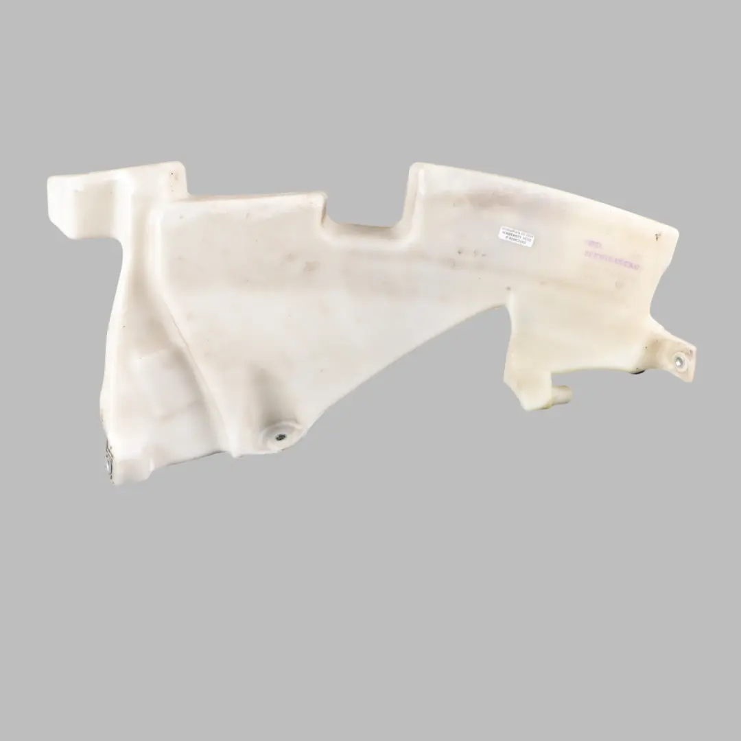 Audi A4 B7 8E Waschflüssigkeit Flasche Tank Reservoir - SKU 8E0955453BF - Teilenummer 8E0955453BF