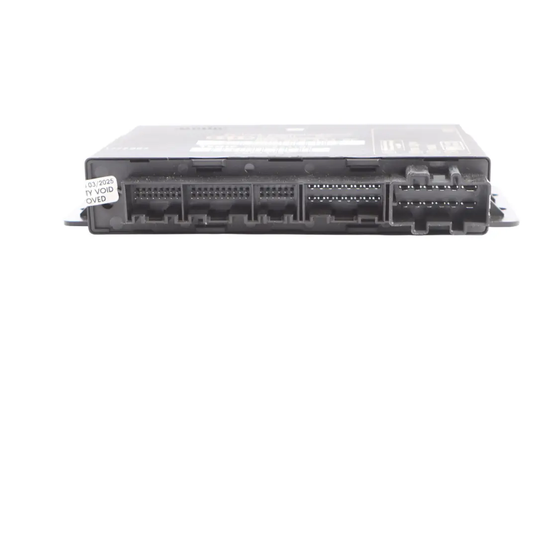Audi A4 B6 Body Control Comfort Unit Module BCM Convenience Unit - SKU 8E0959433BC - Part number 8E0959433BC
